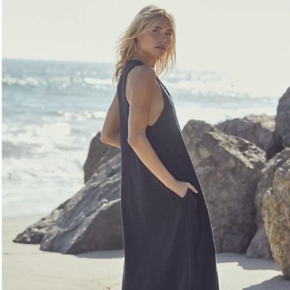 Free People Luisa Dress, size M-L - Picture 2 of 3